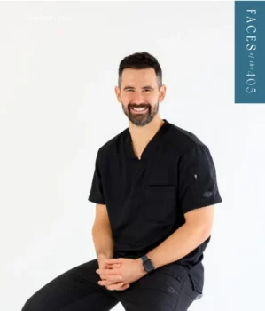 Face of General Dentistry