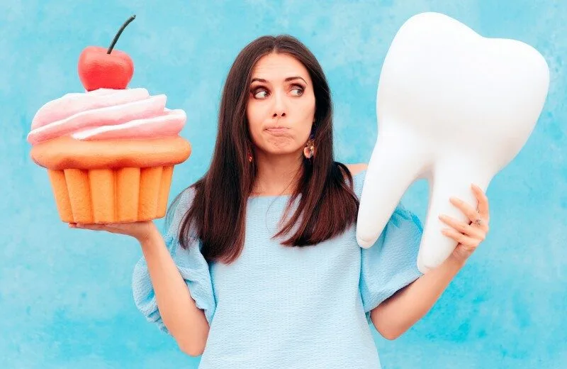 Top 5 Foods That Damage Teeth 52 foods that damage teeth