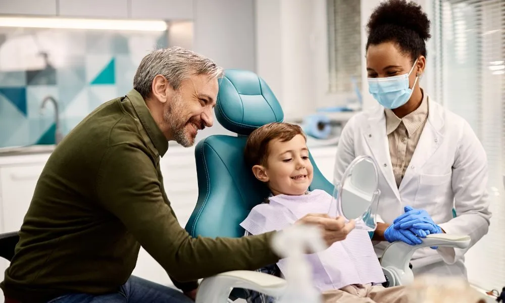 Top 7 Signs You Need to Visit a Dentist Sooner Than You Think (From Redeemed Smiles Dentist) 42 signs you need to visit a dentist