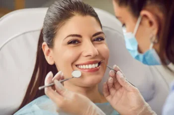 Why a New Year 2026 dental check-up matters for maintaining healthy teeth and gums