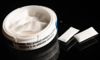 Oral Nicotine Products