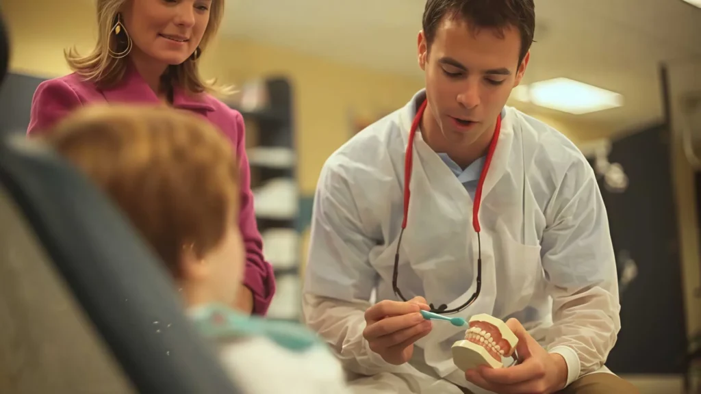 How Redeemed Smiles in Yukon, OK Keeps Patients Comfortable During Every Visit 4 Redeemed smiles