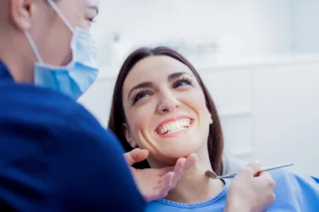 Family Dentist in Yukon OK