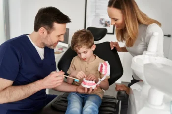 Family Dentist in Yukon OK