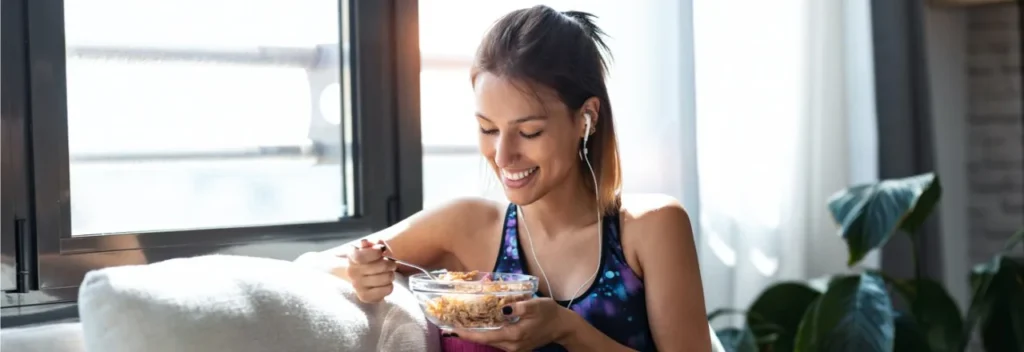 How Diet Affects Your Oral Health