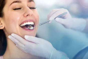 Family Dentist in Yukon OK