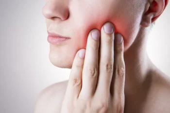 Tooth Pain 1