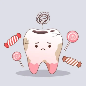 Diet and Oral Health: Best & Worst Foods for Your Teeth | Redeemed Smiles 3 Sugary and acidic foods that harm teeth and impact diet and oral health