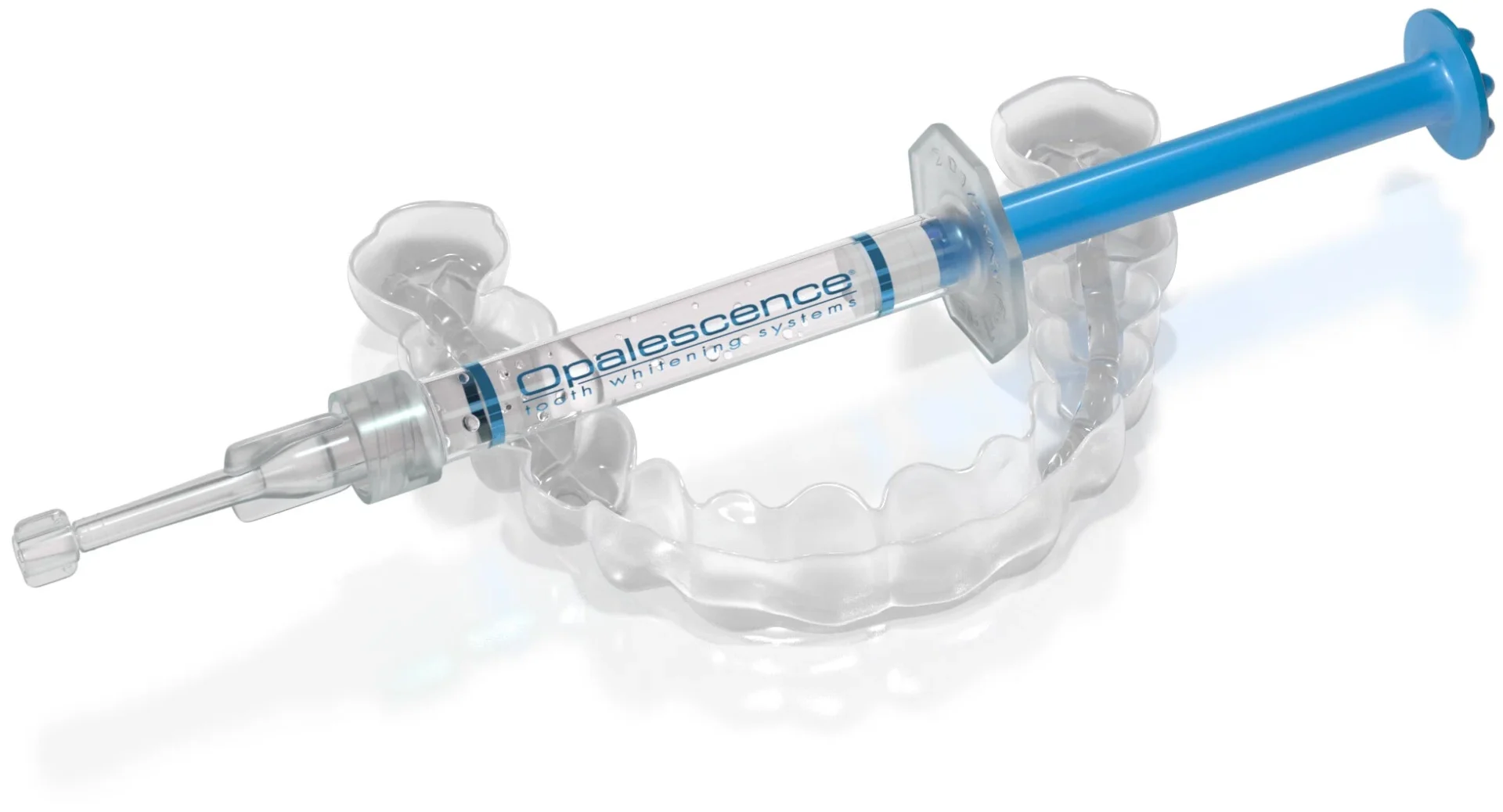 Opalescence - tooth whitening systems