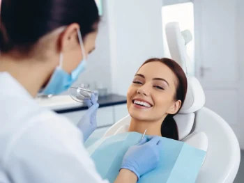 How a Full Smile Makeover Can Transform More Than Just Your Teeth 4 Improves Your Oral Health