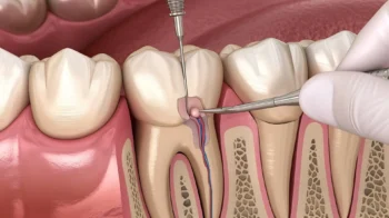 Root Canal Therapy Can Save Your Natural Tooth – Restoring Smiles in Yukon OK