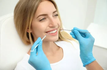 Schedule your smile restoration consultation at Redeemed Smiles — Restoring Smiles in Yukon OK
