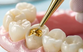 Dental tooth-colored fillings for a seamless smile – Restoring Smiles in Yukon OK