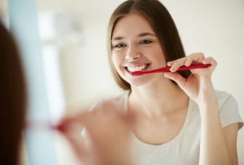 Brush the Right Way 1