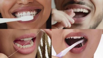 Why Regular Dental Checkups Matter More Than You Think 3 Regular Dental Checkups include professional cleanings that go beyond brushing and flossing to help maintain healthy teeth and gums.