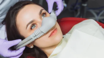 Sleep Dentistry Options for Dental Anxiety in Yukon, OK 3 mild sedation. Yukon, Ok