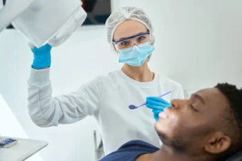 sleep dentisrty