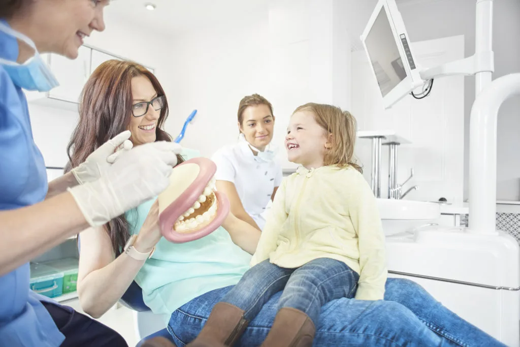 Best Oral Health Habits for Busy Families in Yukon, OK | Redeemed Smiles 1 Best oral health habits for busy families in Yukon OK