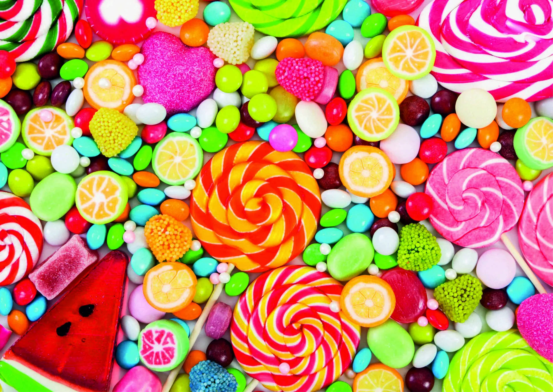Candy and sugary treats that contribute to tooth decay – How to Prevent Tooth Loss.