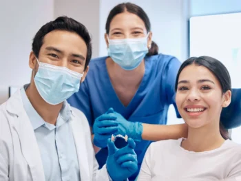 Dentist vs Orthodontist: What's the Difference? 4 Dentist vs Orthodontist – How Dentists and Orthodontists Work Together for Better Oral Health