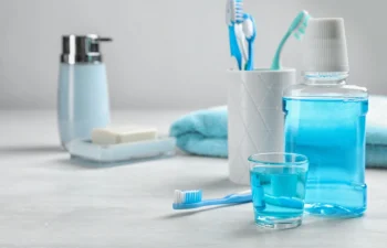 Dental Care Coverage: How Healthcare Policy Can Affect Your Benefits 2 Fluoride and Daily Oral Hygiene