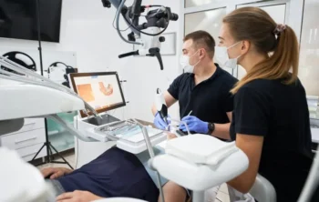Robot Dentists: Are They the Future of Dental Care? 3 How AI Is Already Improving Dentistry with Robot Dentists