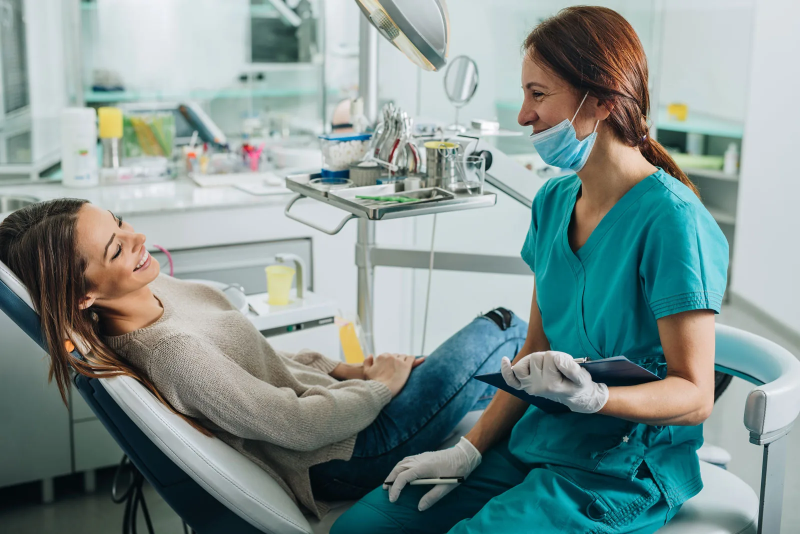 How to Prevent Tooth Loss by Scheduling Regular Dental Checkups