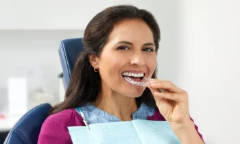 SureSmile vs Invisalign: Which Clear Aligner Is Right for You? 2 SureSmile vs Invisalign: SureSmile is a clear aligner system that uses advanced digital technology to create a personalized treatment plan for your smile.