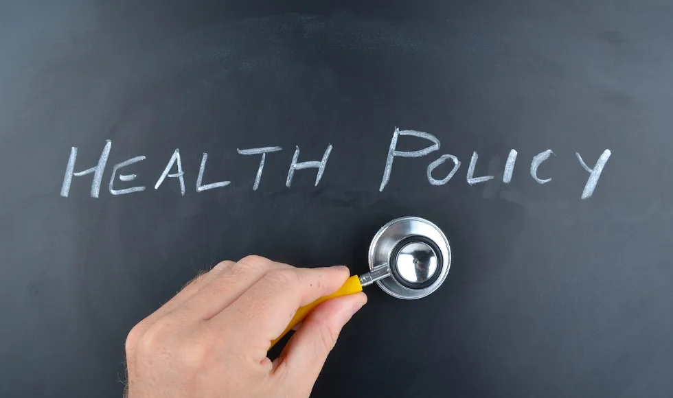 Why Healthcare Policies Matter for Dental Care Coverage and Access to Preventive Dental Services