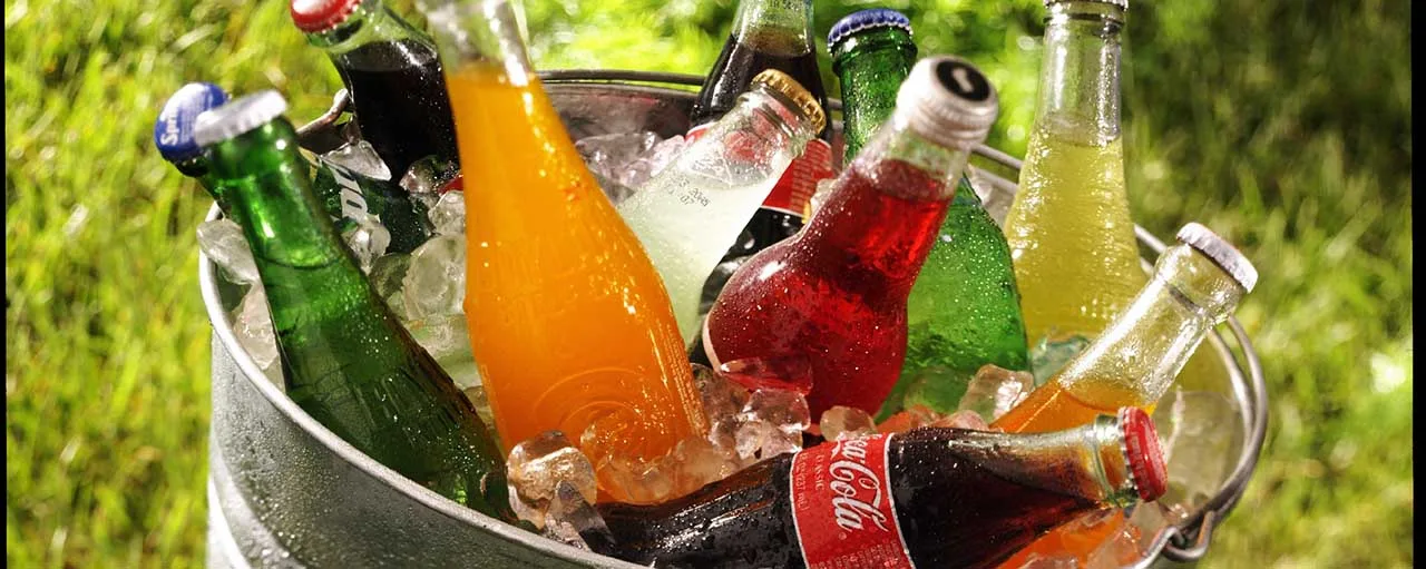 Acidic beverages and their impact on dental health – How to Prevent Tooth Loss.