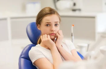 How Sedation Dentistry Helps Patients Overcome Dental Anxiety 2 Dental Anxiety - Sedation dentistry