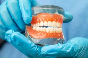 Same-Day Dentures Yukon OK | Restore Your Smile Faster 4 Good candidate