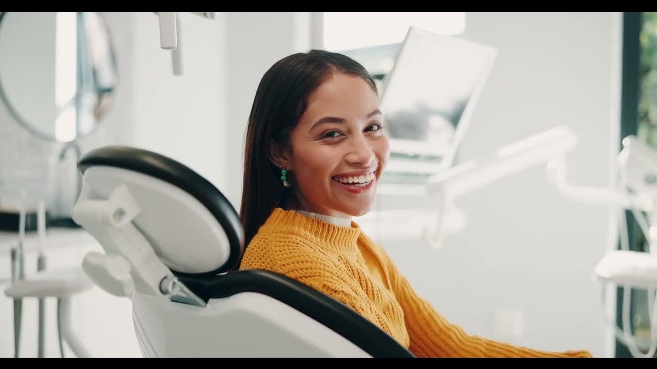 Dentist Cogar OK