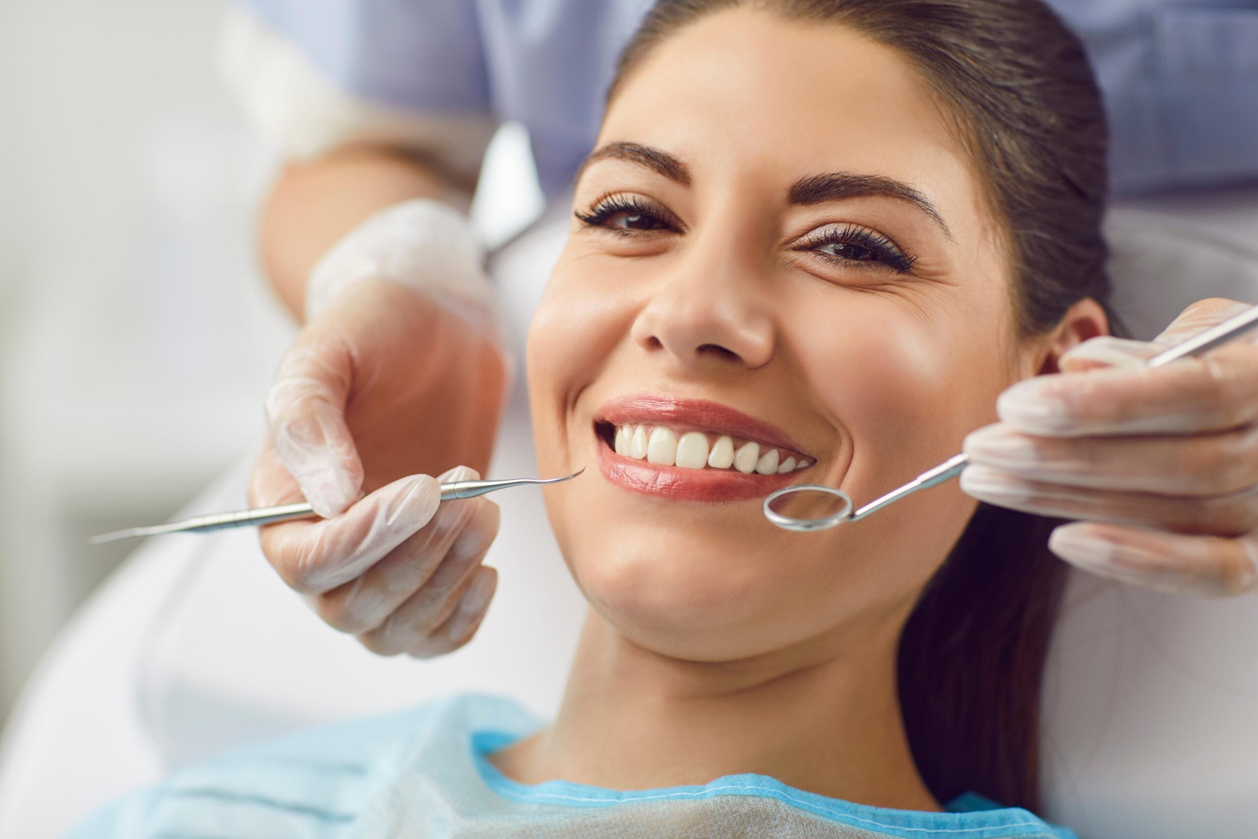 Dentist Near Oklahoma City OK