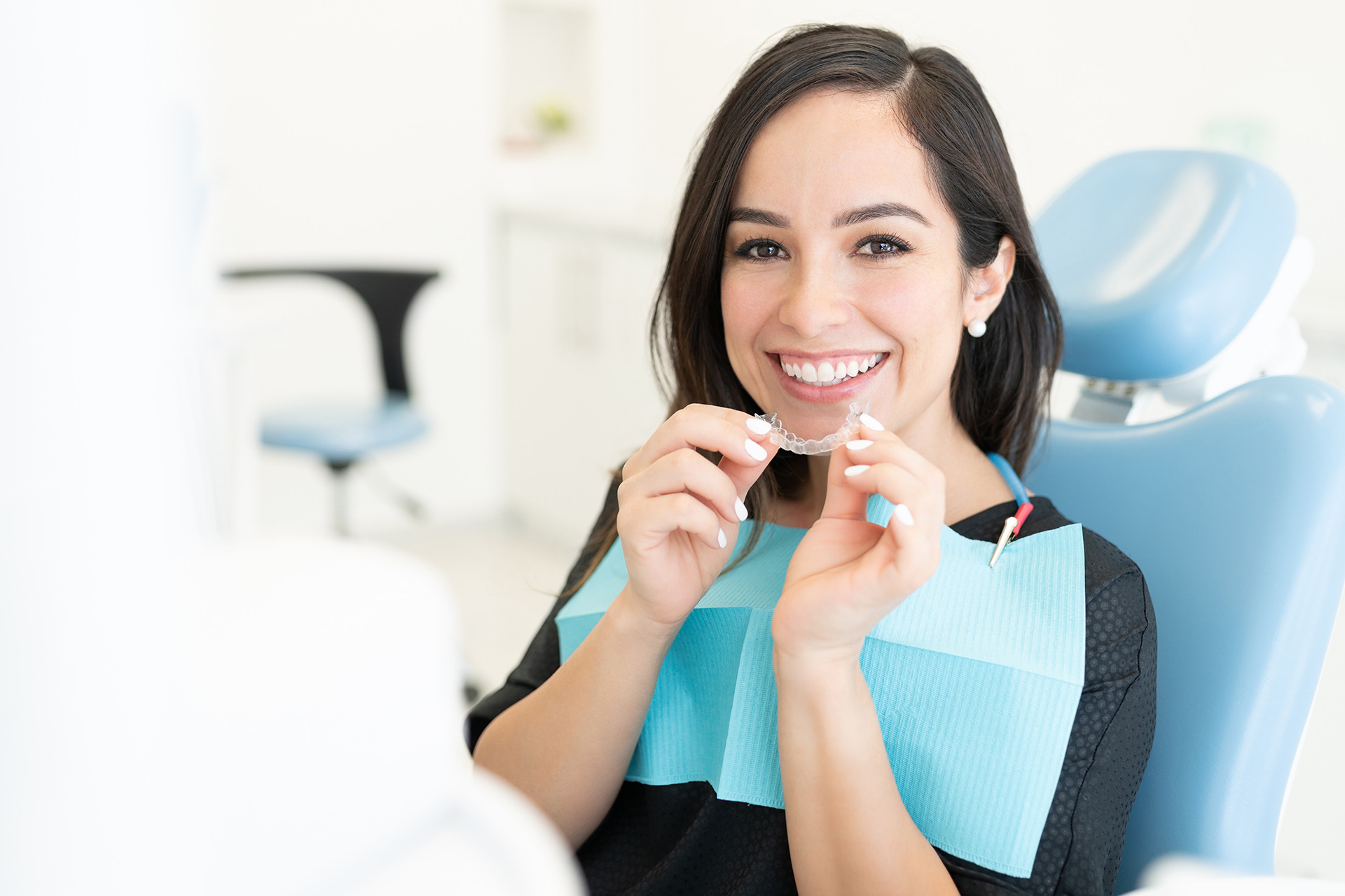 Dentist Near The Village OK