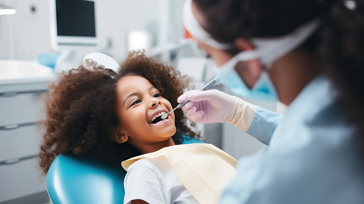 Dentist Norman OK
