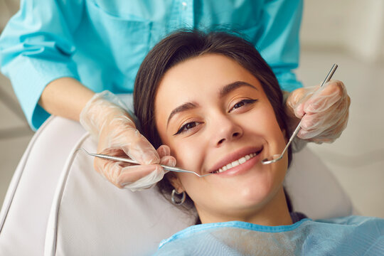 Dentist in Piedmont OK