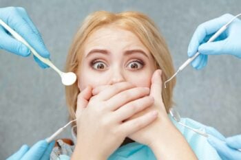 Dental Anxiety in Yukon, OK: A Compassionate Approach to Getting Back to the Dentist 2 Dental anxiety in Yukon, OK