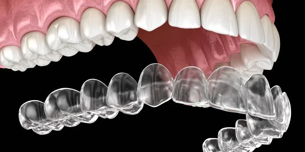 Clear Aligners