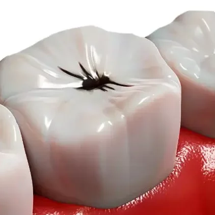 Dental Cavities (1) Dental cavities