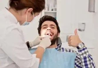 Dental Checkup