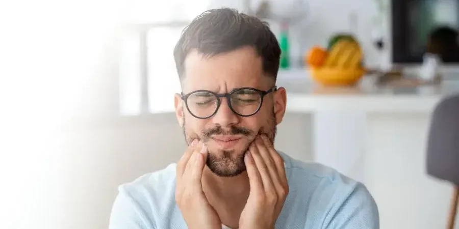 Emergency Dentist - Menu Image