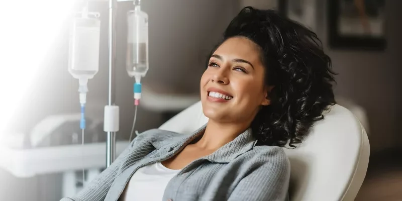 IV Sedation Dentistry