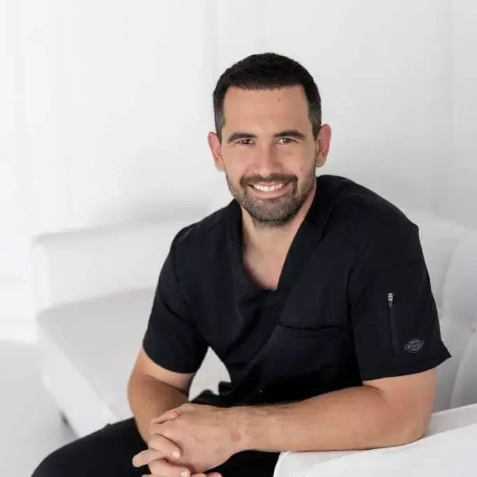 Meet the team at Redeemed Smiles - Doctor Fullington (1)