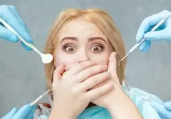 Dental anxiety in Yukon, OK