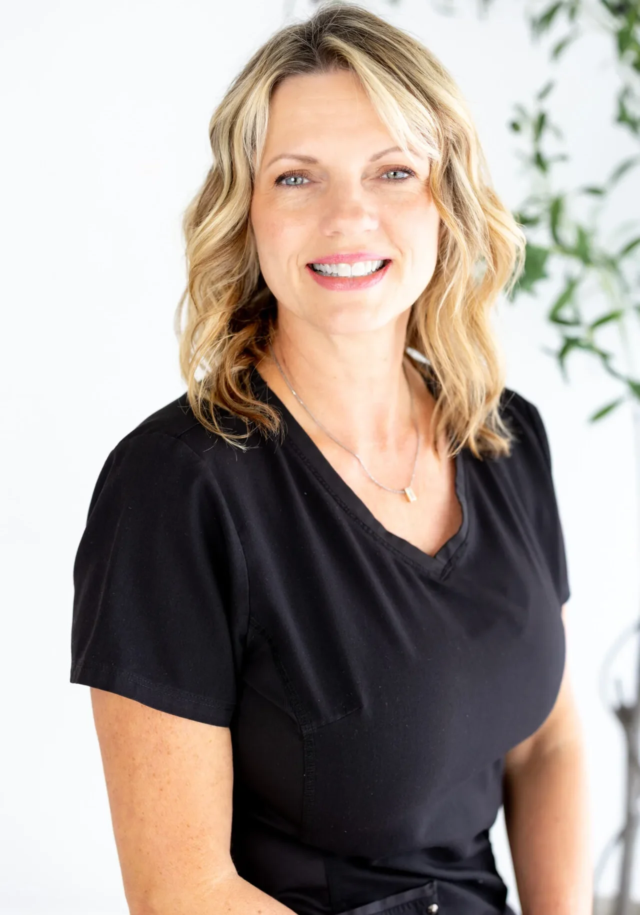 Tammy D