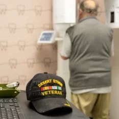 Veteran Owned Dental Practice About our veteran owned dental practice