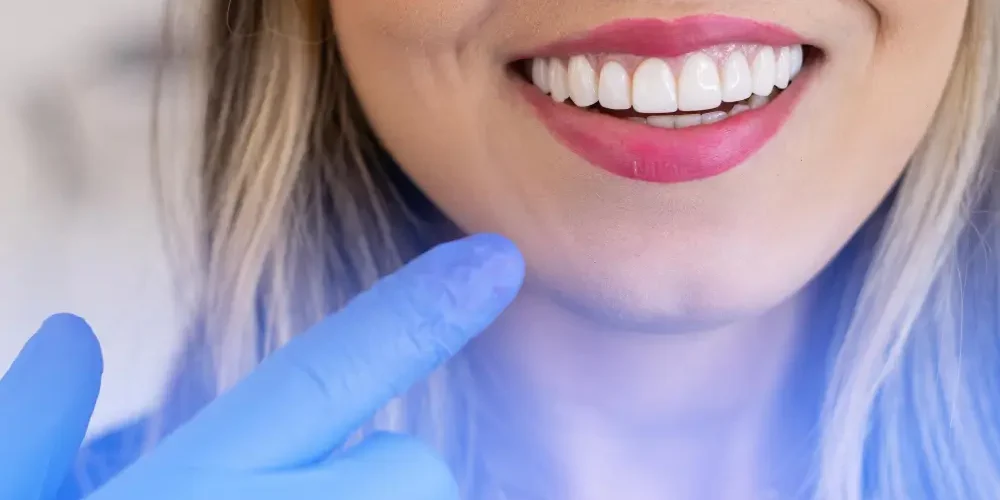 Cosmetic Dentist