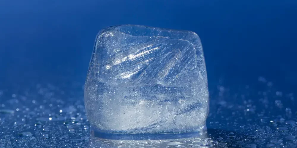 ice pack for dental emergency
