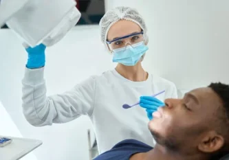 sleep dentistry yukon ok